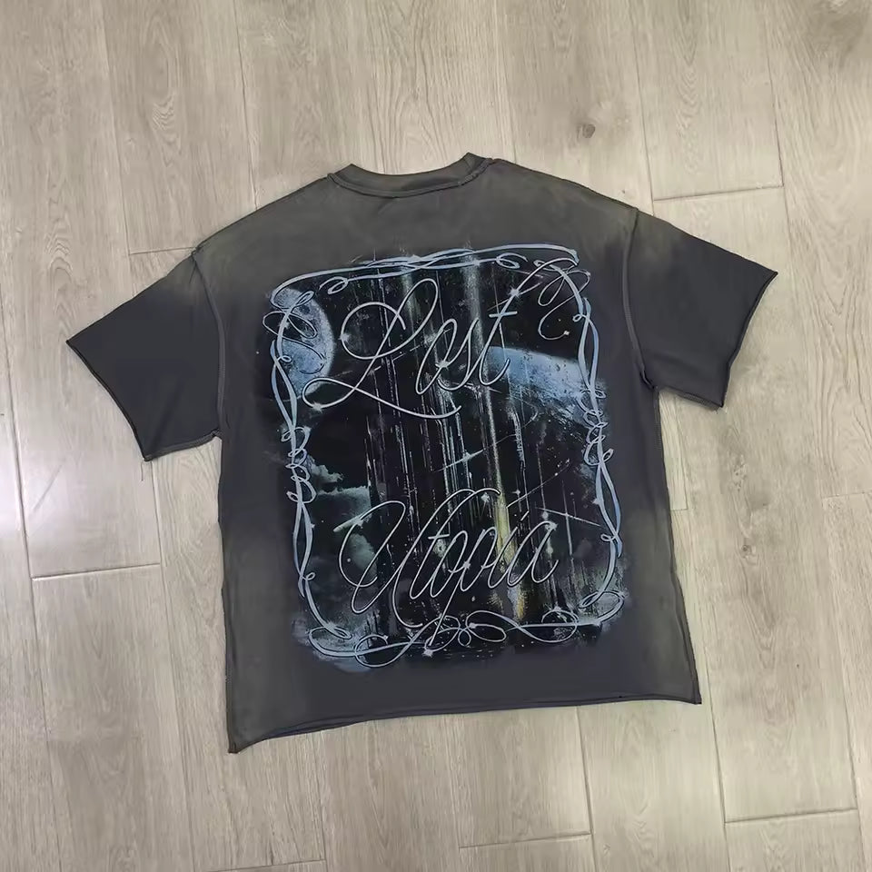 t-shirts