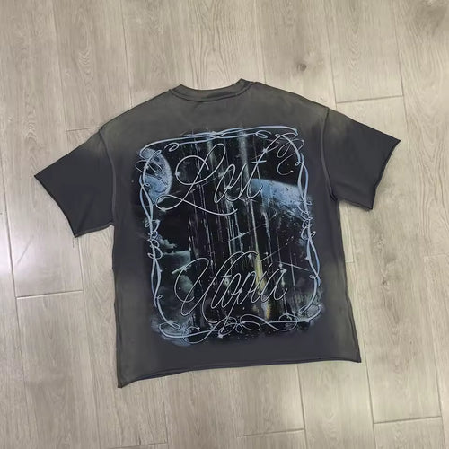 t-shirts