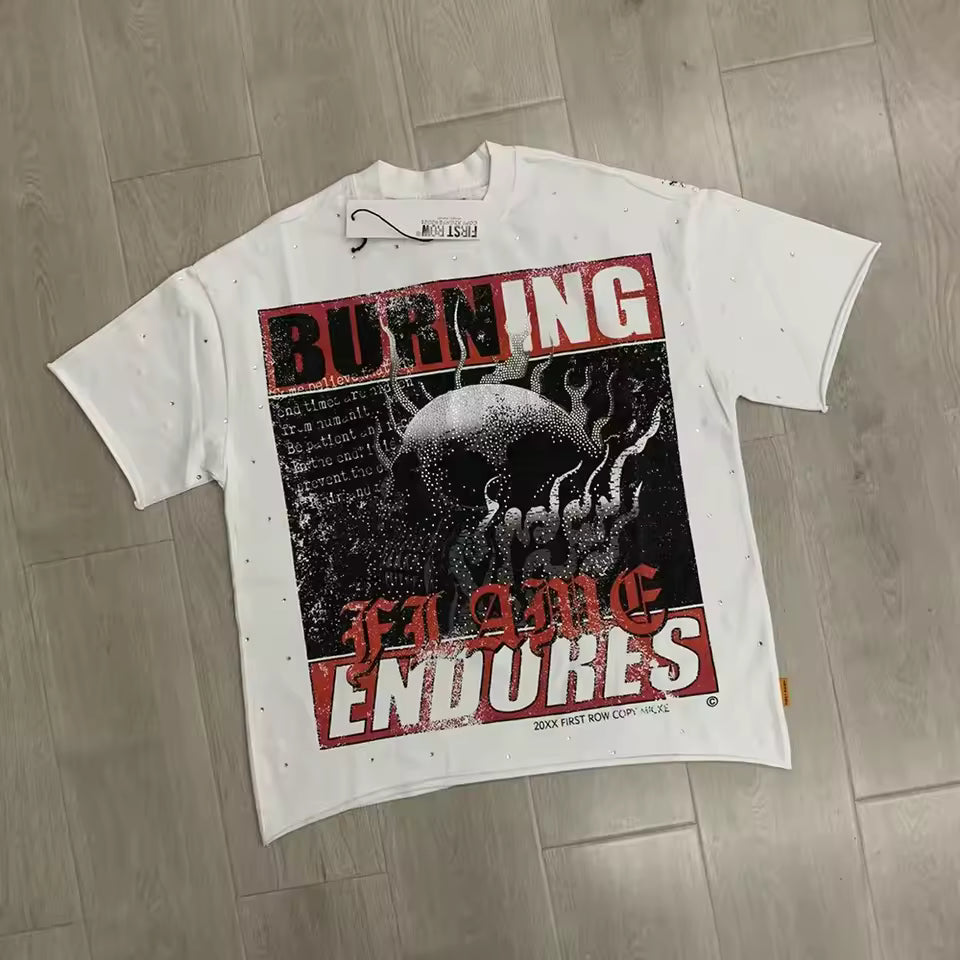 t-shirts