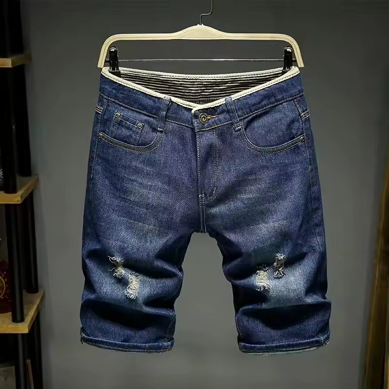 short jeans