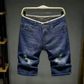 short jeans
