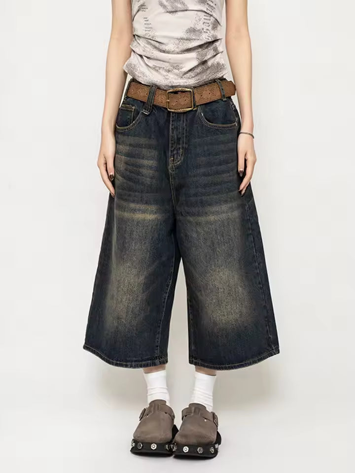 short  jeans