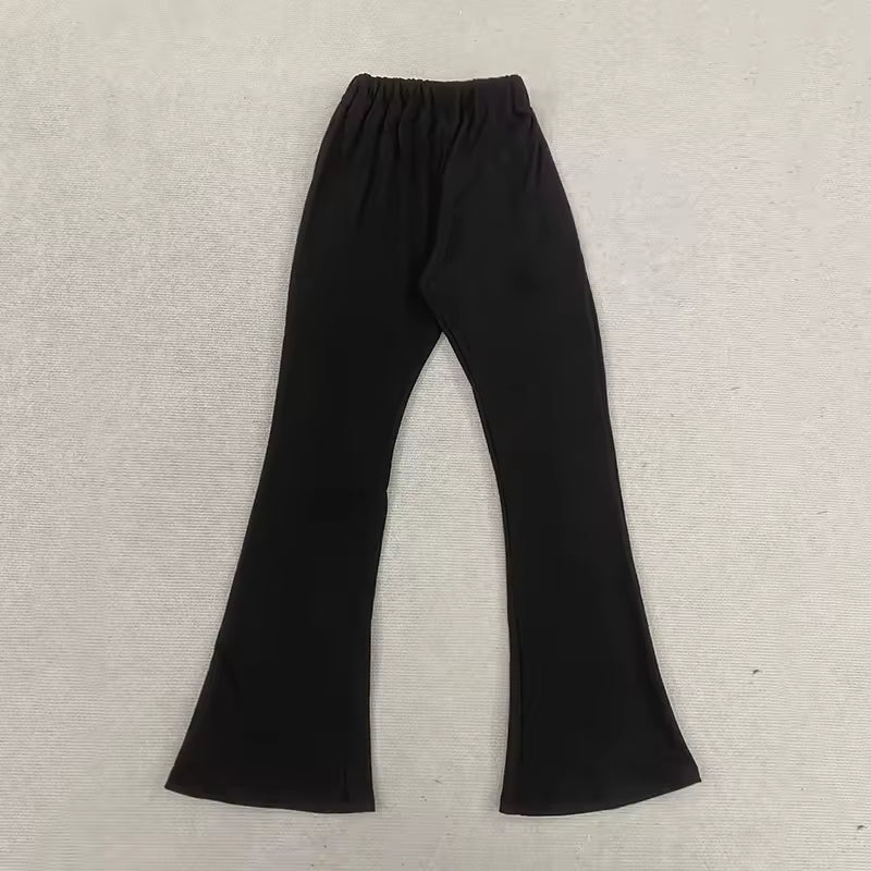 Sgprin Slim Fit Pants for Women