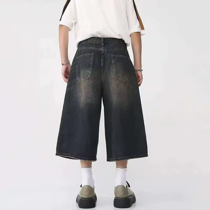 short  jeans
