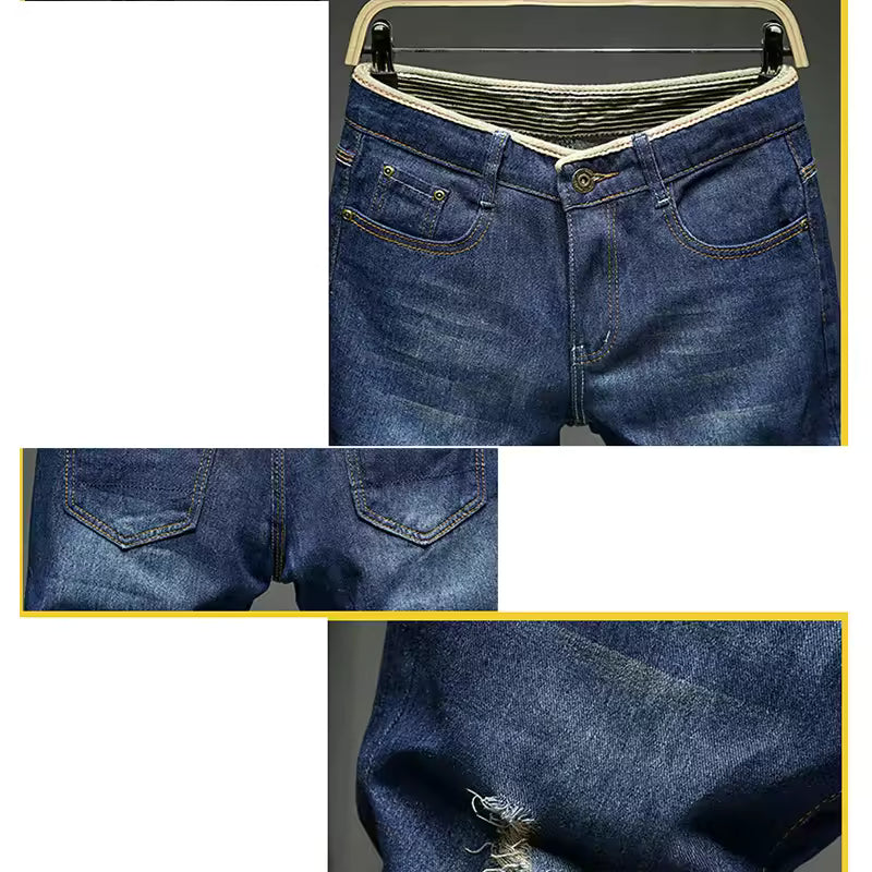 short jeans