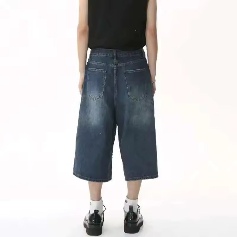 short  jeans