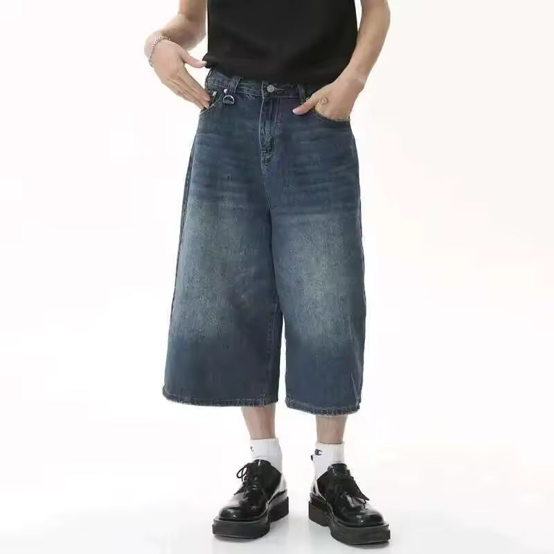 short  jeans