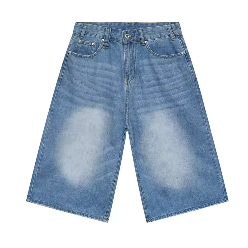 short  jeans