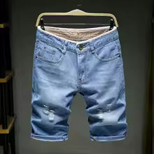 short jeans